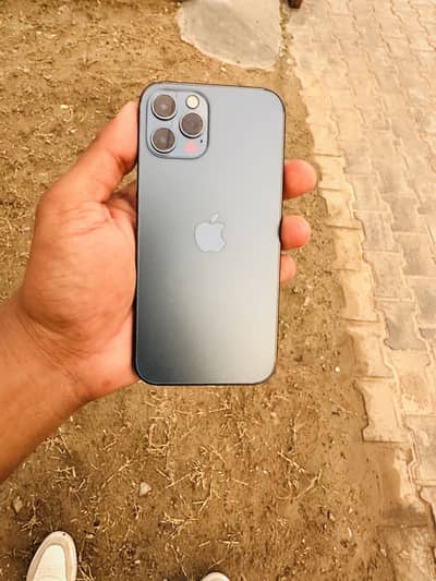 Apple iPhone 12 Pro FU 0306–3871238