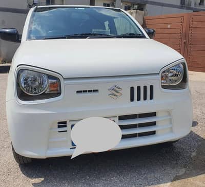 Suzuki Alto 2025