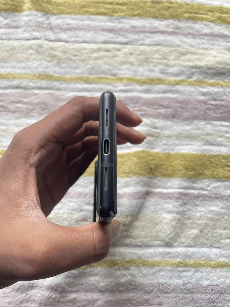 Google Pixel 6 4