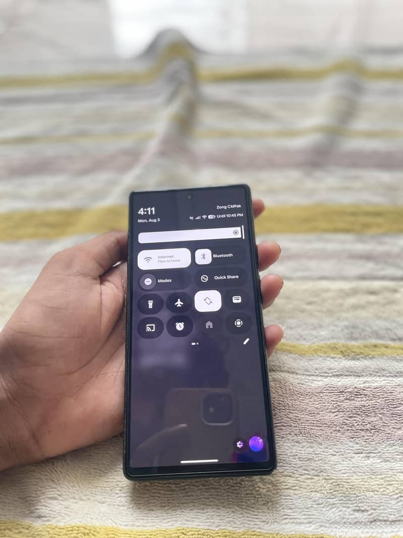 Google Pixel 6 5