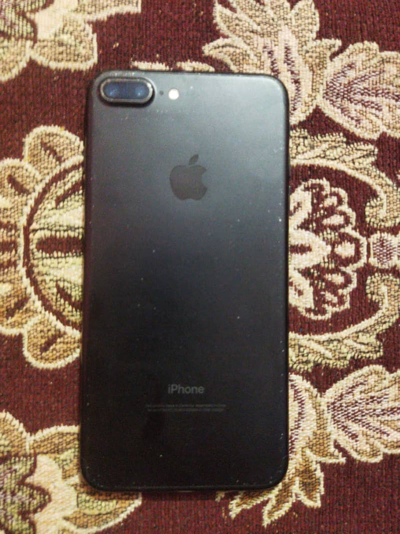 Apple iPhone 7 Plus 0
