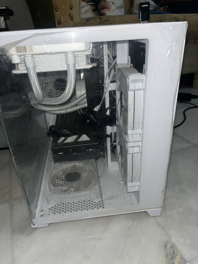 Gaming PC Intel