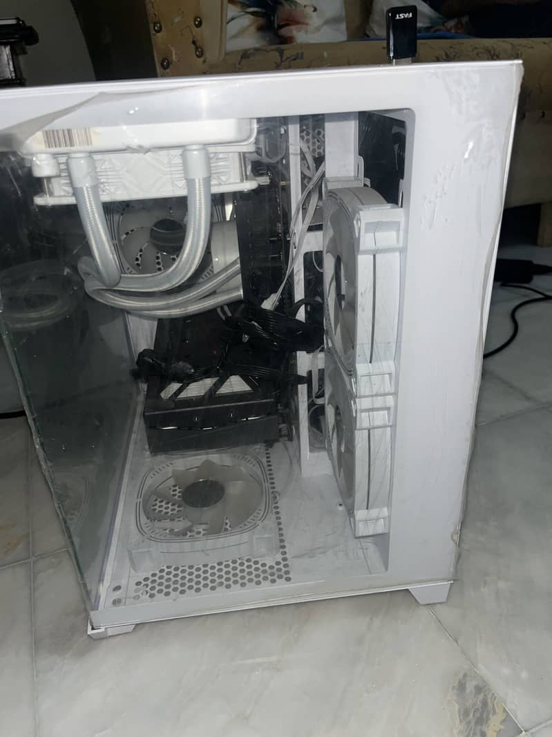 Gaming PC Intel 0