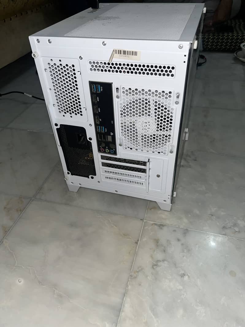 Gaming PC Intel 1
