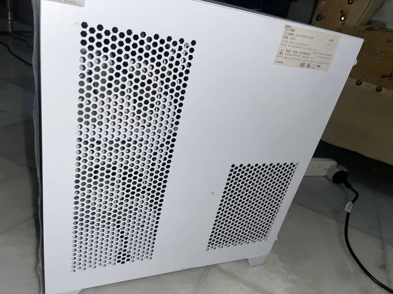 Gaming PC Intel 2
