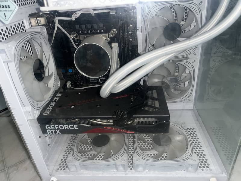 Gaming PC Intel 3