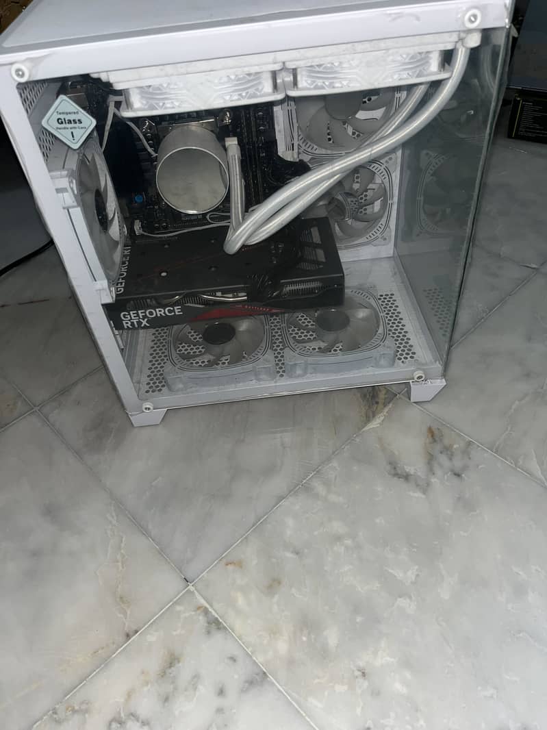 Gaming PC Intel 4