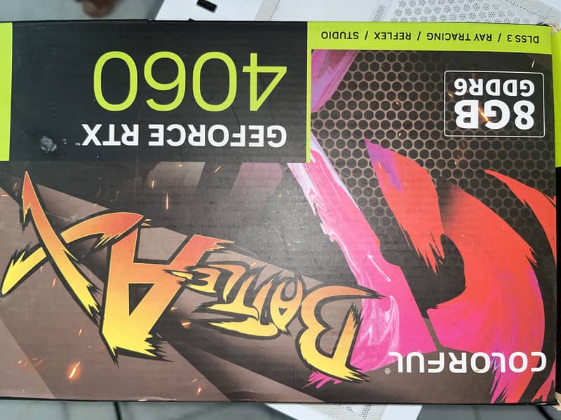 Gaming PC Intel 5
