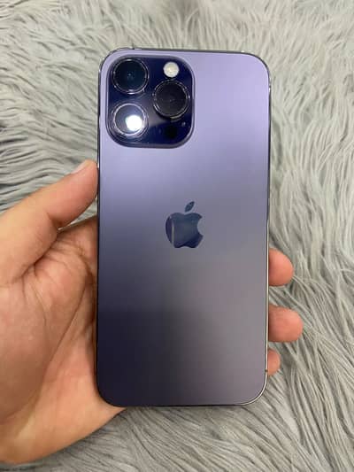 iPhone 14 Pro Max pta approved