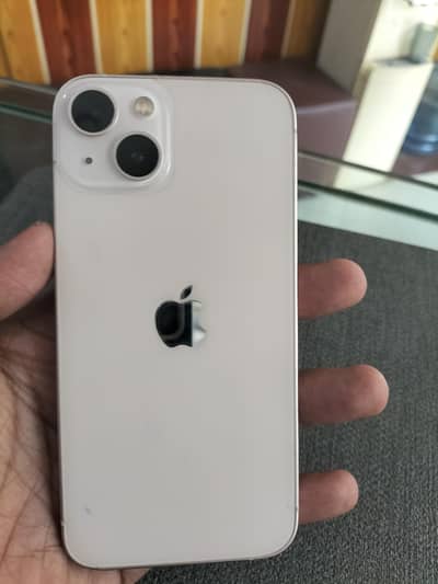 Apple iPhone 13 128 pta