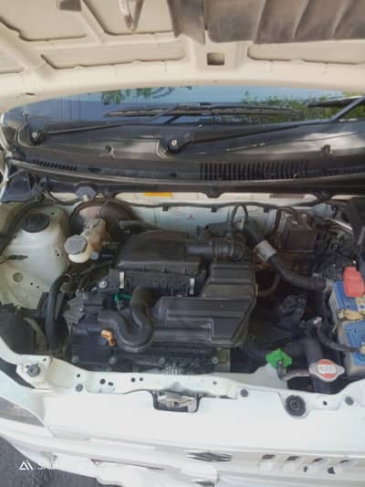 Suzuki Alto 2024
