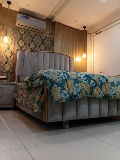 Premium 1 Bedroom Apartment for Rent in Bahria Town Lahore | Best Rental Opportunity