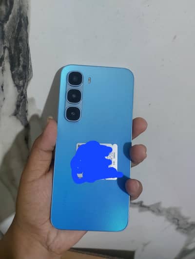 Infinix Hot 60 Pro