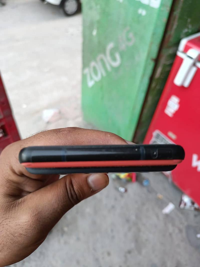 Google Pixel 6 3