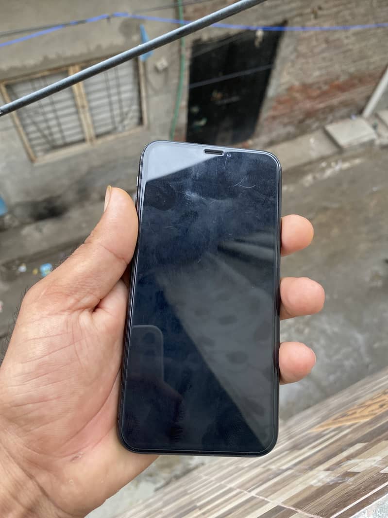 Apple iPhone X 2