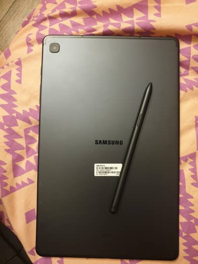 Samsung Tab S6 Lite 06/128 GB