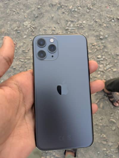 Apple iPhone 11 Pro