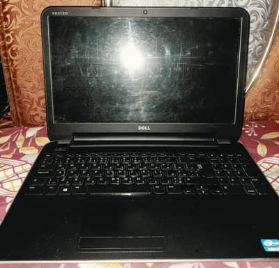 Dell Vostro 2521