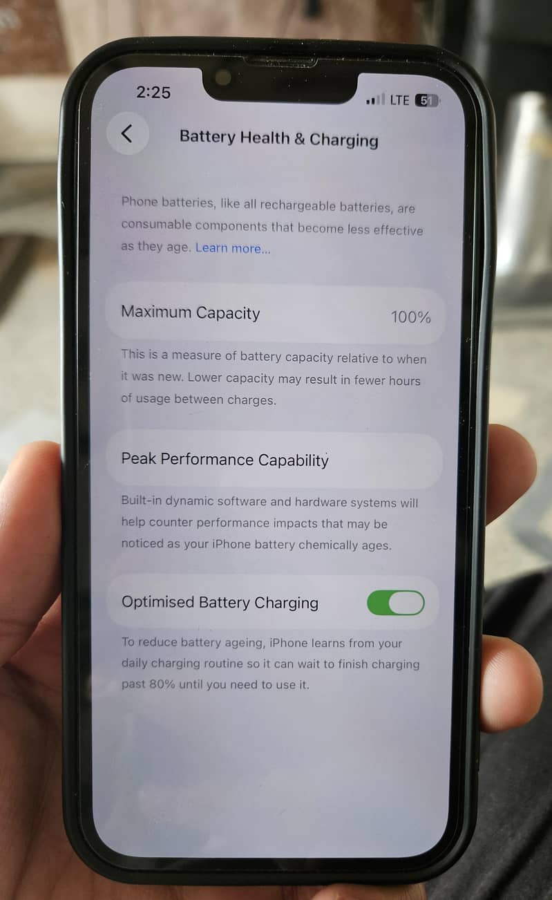 Apple iPhone 13 Pro 1