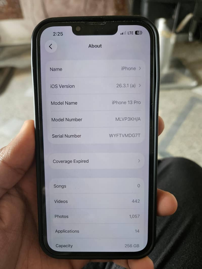 Apple iPhone 13 Pro 2