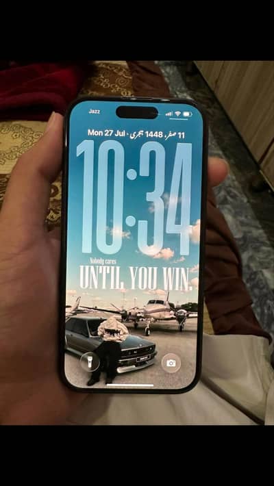 Apple iPhone 15 jv