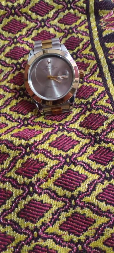 Brand New watch