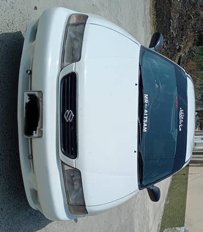 Suzuki Baleno