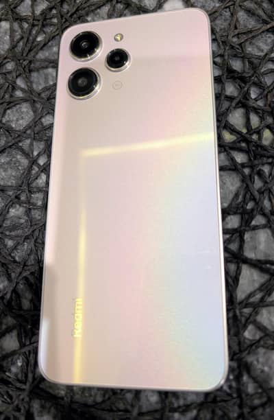 Xiaomi Redmi 12 (PTA Approved)