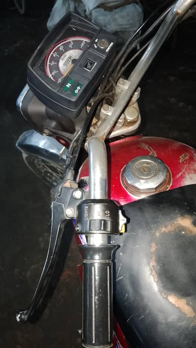 Honda CRF 230M Imported 230cc Excellent Condition