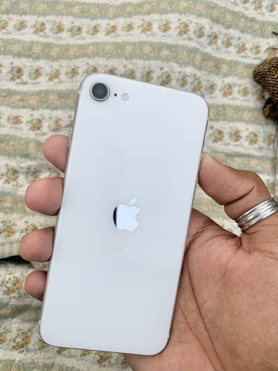iPhone SE 2020