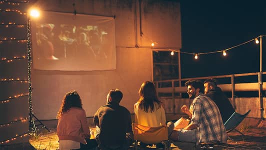 Full High Definition Multimedia Projectors