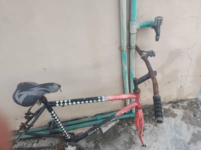 cycle farm