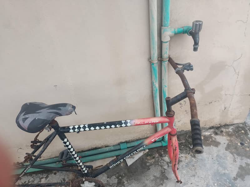 cycle farm 0