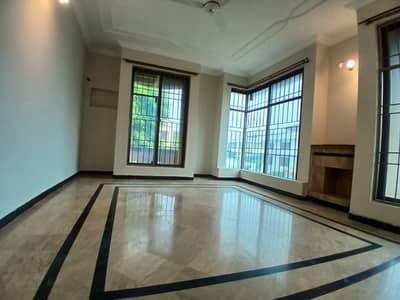 Spacious Upper Portion | 3BHK | Best Location | F-11 | For Rent