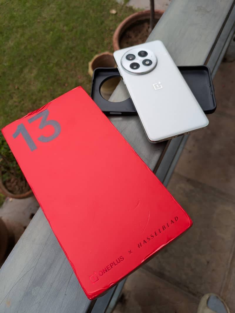 One Plus 13 0