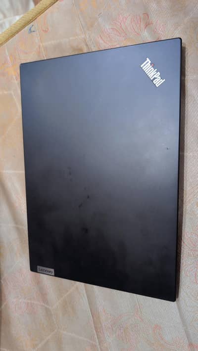 Lenovo L14 16 Gb Single Ram DDR4.256 Nvme . Neat and 10/10 Condition