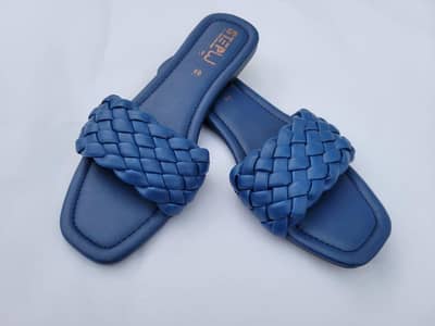 brand new sandals