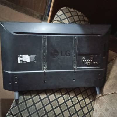 Lg led 32 inchs