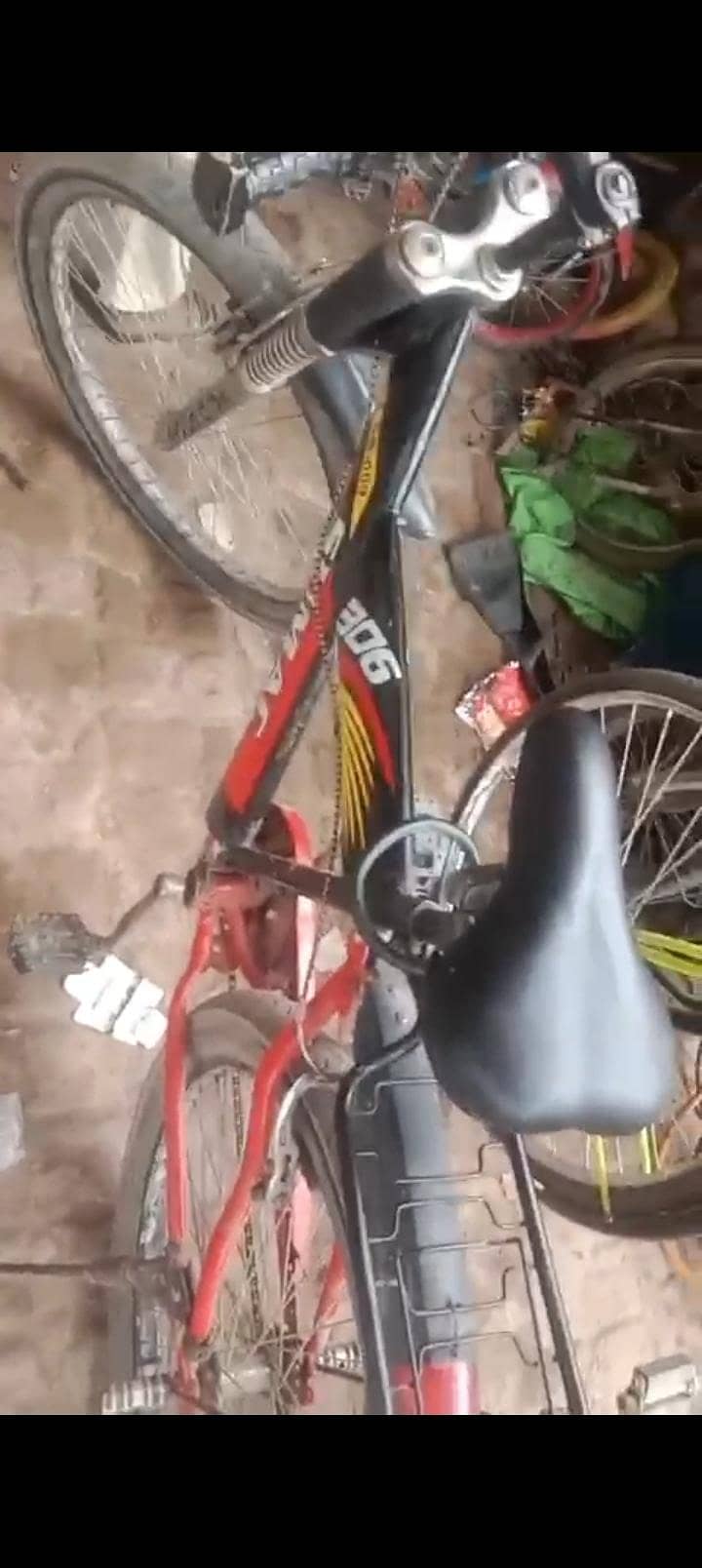 Biycyles 0