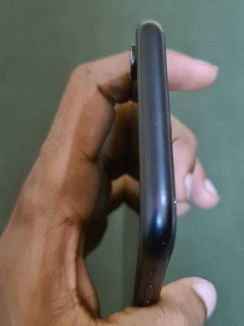 iPhone XR 10