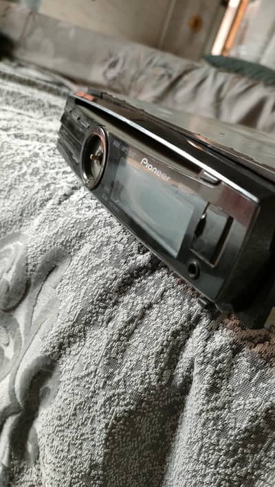 pioneer 8350sd