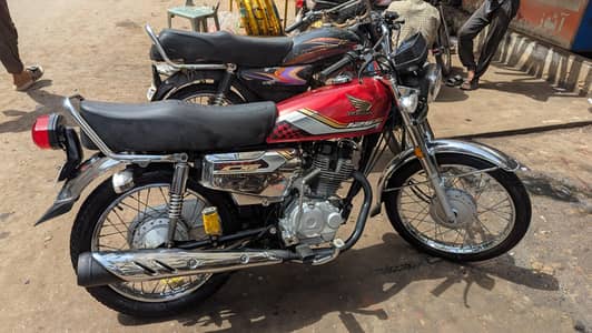 special edition 2026 Model Honda