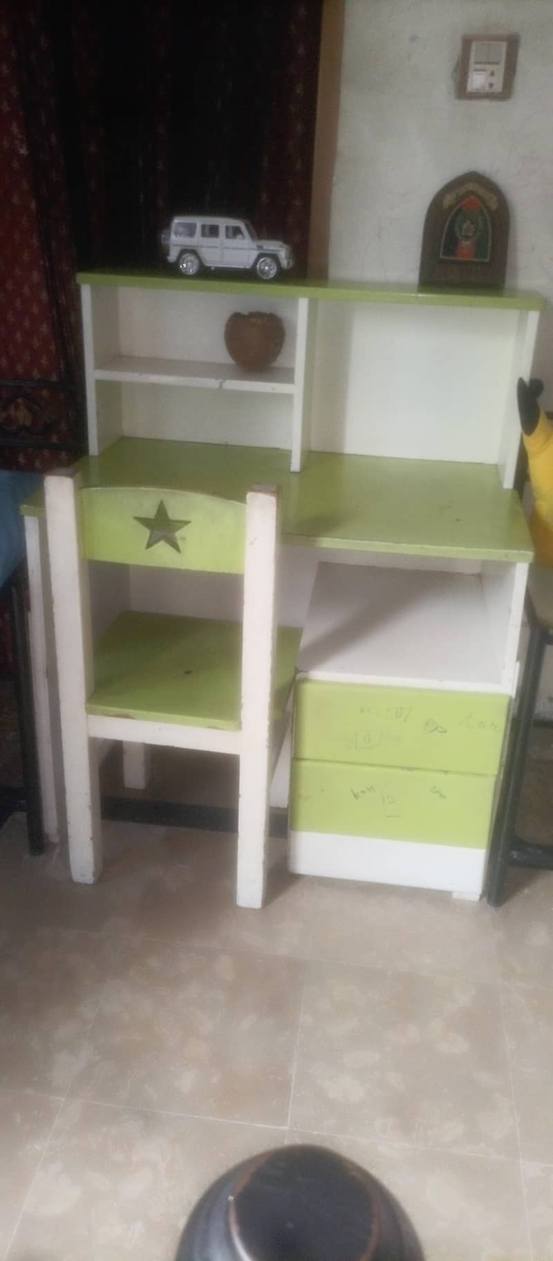 kids study table 4