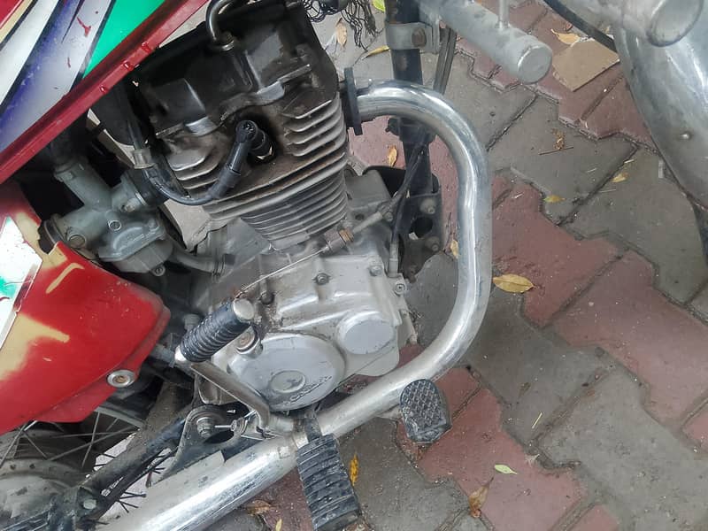 Honda 2
