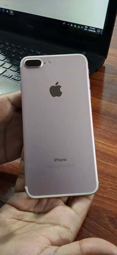 Apple iPhone 7 Plus