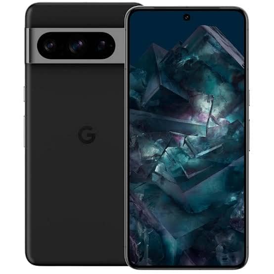 Google Pixel 8 Pro 0
