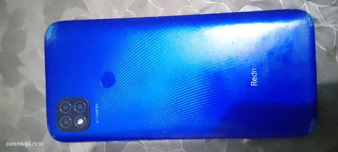 Xiaomi Redmi 9C