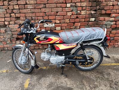 honda cd 70 2026 total genuine 03114826483