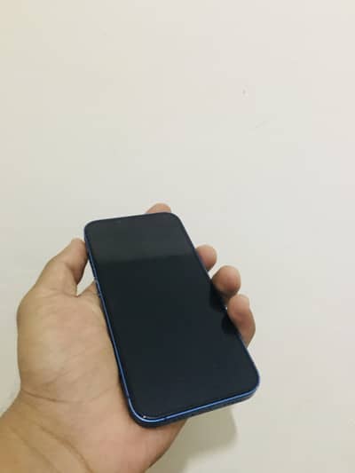 IPHONE 13 NON PTA JV 128GB WATERPACK JUST BACK BREAK BH 86