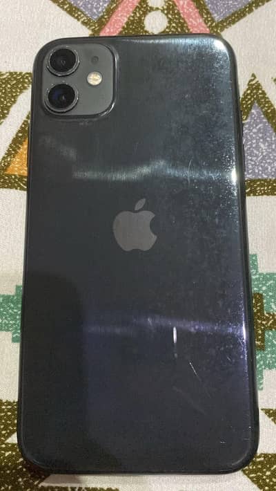Apple iPhone 11